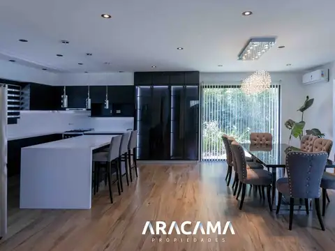 Casa en Venta de 4 dormitorios