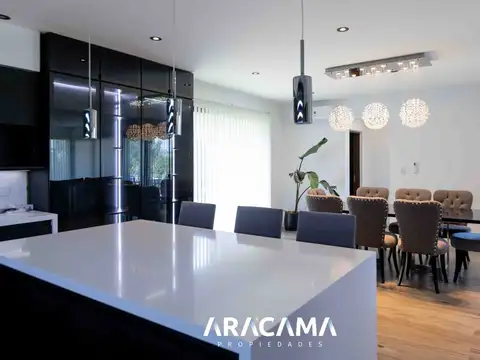 Casa en Venta 4 años