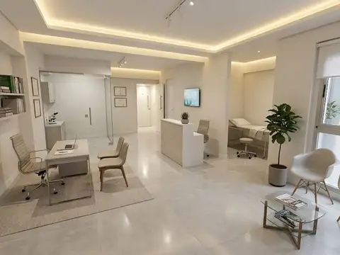 Departamento en Venta en Recoleta, USD 130.000