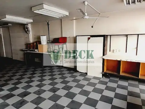 Oficina en Venta al Este