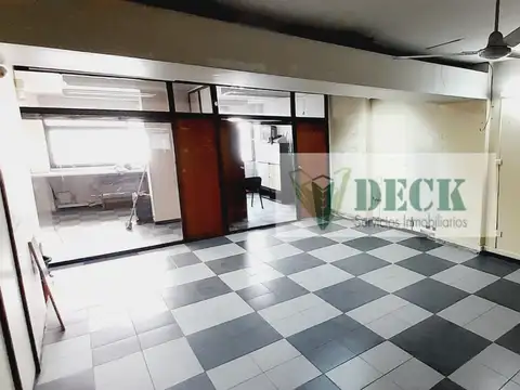 Oficina en Venta en Tribunales, USD 70.000
