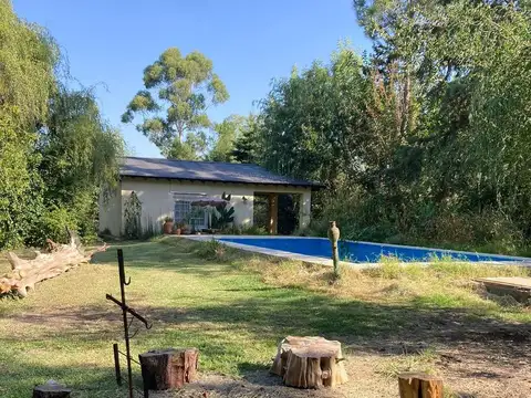 Quinta en Venta en Exaltación de la Cruz, USD 117.000