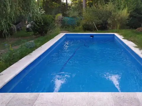 Casa Quinta en Exaltacion de la Cruz - Apto Credito