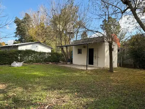 Casa Chalet  en Venta en El Remanso, Exaltación de la Cruz, G.B.A. Zona Norte