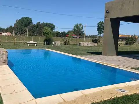 Casa en Venta de 1 dormitorio