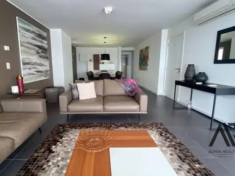 Departamento en Alquiler de Monoambiente