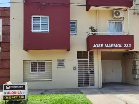 DEPARTAMENTO 1 AMBIENTE - MACROCENTRO, RESISTENCIA