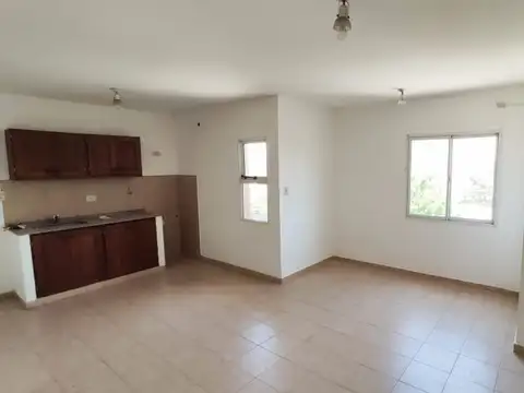 Departamento en Alquiler de Monoambiente