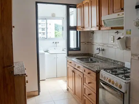 Departamento en Venta en Luis Agote, USD 79.000