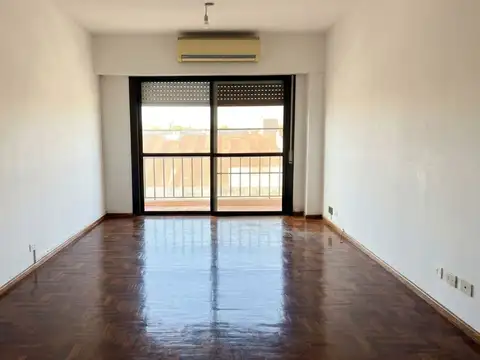 VENTA DEPTO DOS DORMITORIOS + COMODÍN APTO CREDITO
