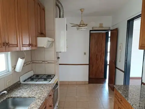 Departamento en Venta de 4 ambientes