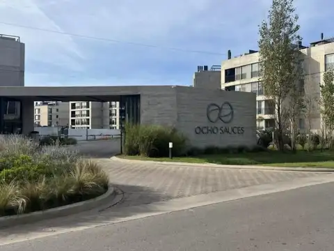 Departamento en Ocho Sauces