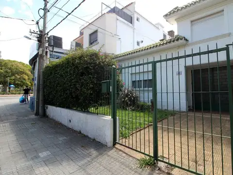 Casa 3 Dorm VENTA Malvín PH independiente Cochera