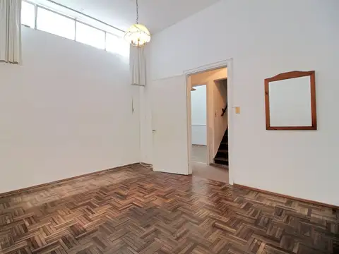 Casa 3 Dorm VENTA Malvín PH independiente Cochera