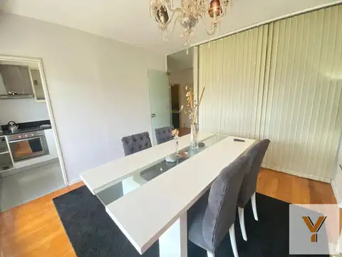 Departamento en Alquiler de 2 ambientes