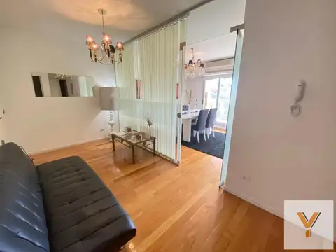 Departamento en Alquiler en Puerto Madero, USD 2.750