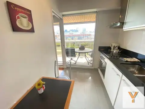 Departamento en Alquiler 15 años
