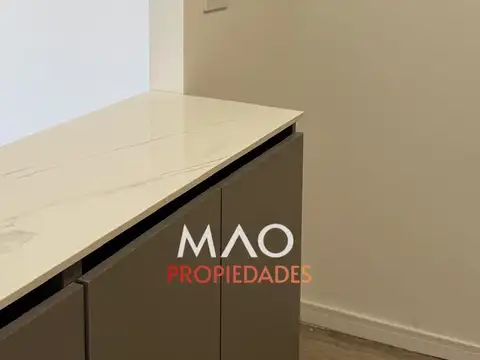 Departamento en Venta al Oeste