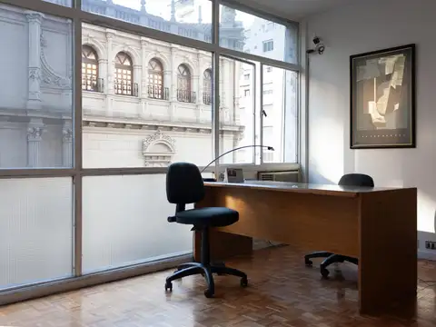 Oficina en Venta en Retiro, USD 139.000