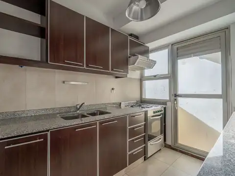 Departamento en Venta en Caballito, USD 175.000