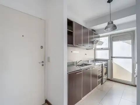 Departamento en Venta 18 años