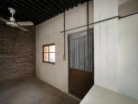 Depto Tipo Casa en Venta de Monoambiente