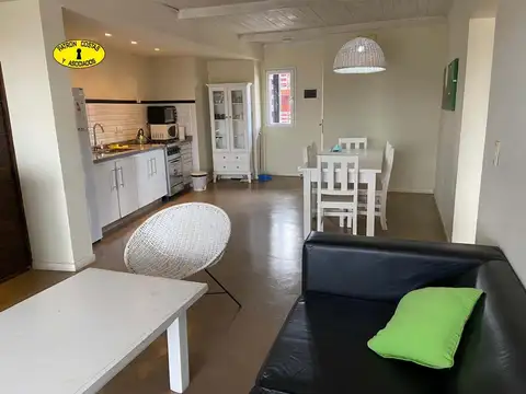 Departamento en Venta en Mar Azul, USD 145.000