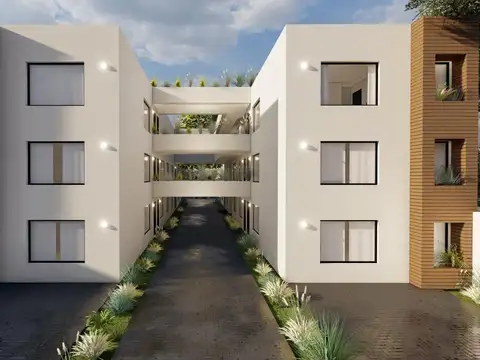 Departamento en venta en Moron Sur