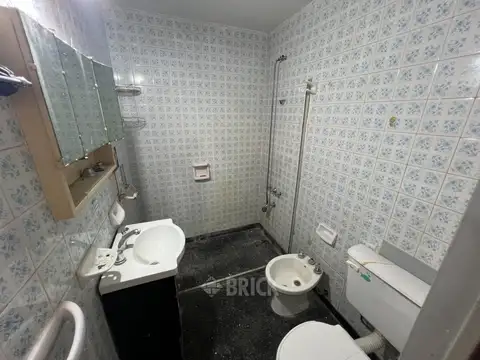MENDEZ DE ANDES AL 1700 - 63 M2 TOTALES ESPECTACULAR PATIO Y JARDIN TODO SOL