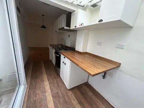 Departamento en Venta 46 años