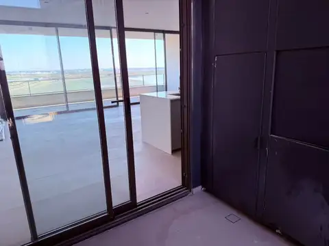 Departamento en Venta con 2 cocheras