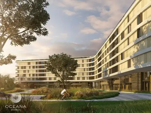 VENTA 3 AMBIENTES DE LUJO EN OCEANA NORDELTA
