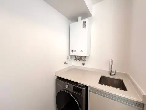 Departamento en Venta con 2 cocheras