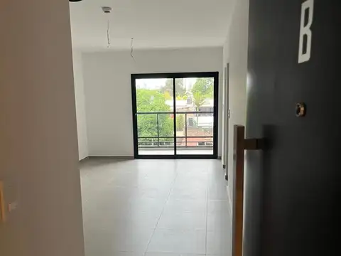 Necochea 500, Piso 1