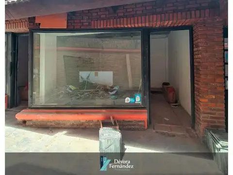 Local en Alquiler 25 años