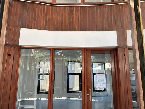 Local en venta - 1 Baño - Cariló