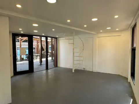 Local en venta - 1 Baño - Cariló