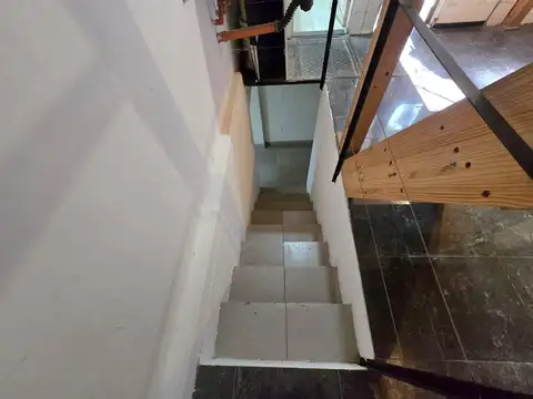 Departamento MONOAMBIENTE c/Altillo - San Cristobal