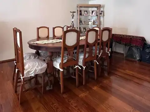 Departamento en Venta de 3 dormitorios