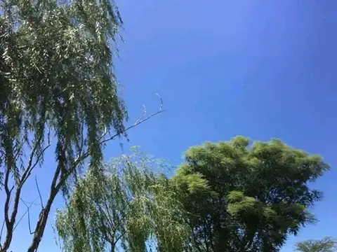 Casa en alquiler dos dormitorios - Anisacate