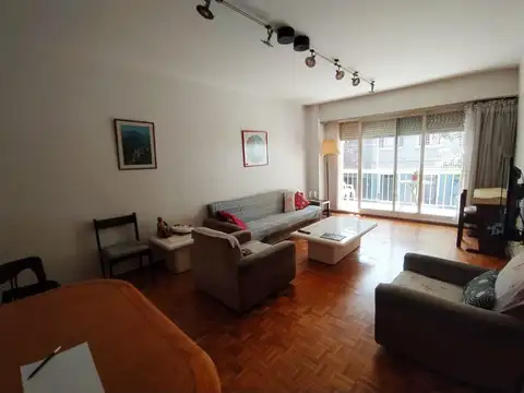 Departamento - Belgrano