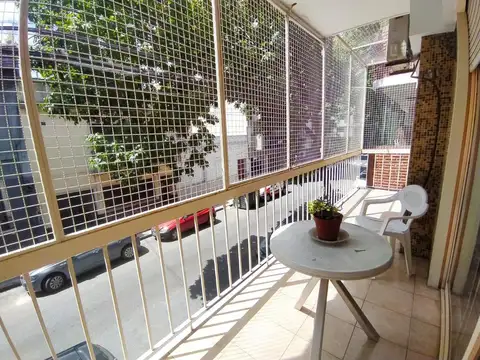 Departamento en Venta en Belgrano, USD 220.000