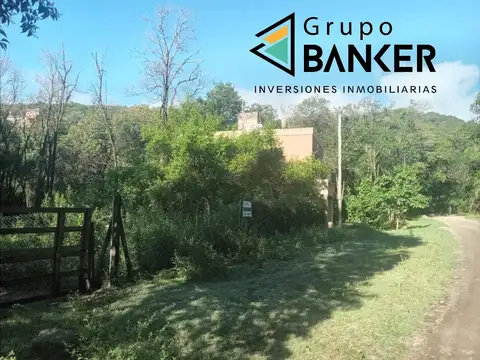 TERRENO EN RIO CEBALLOS