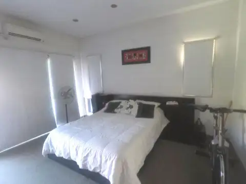 CASA EN VENTA :: ALTOS DEL SOL :: 6 AMBIENTES :: 600m2