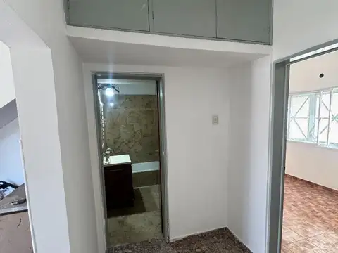 Departamento en Alquiler 50 años