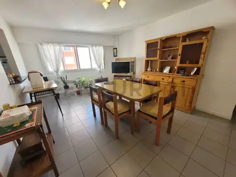 Departamento en Venta en Pompeya, USD 83.000