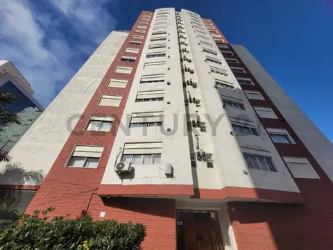 25 de Mayo , Piso 9