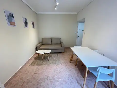 VENTA Departamento 2 ambientes en Centro, Mar del Plata – a 150 metros del mar