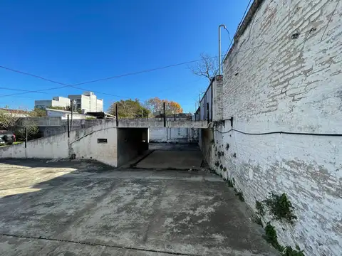 Terreno en Venta de 688,0 m2