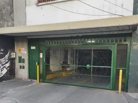 Buenos Aires 1100